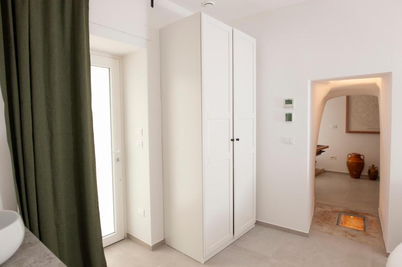 Je T'Aime Luxury Suite And Relax Conversano Exterior photo